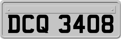 DCQ3408