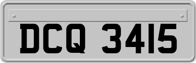 DCQ3415