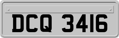 DCQ3416