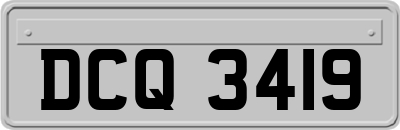 DCQ3419