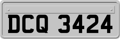 DCQ3424
