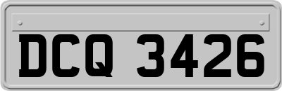 DCQ3426