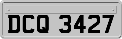 DCQ3427