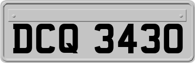 DCQ3430