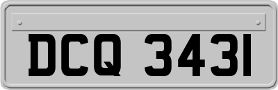 DCQ3431