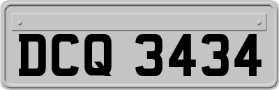 DCQ3434