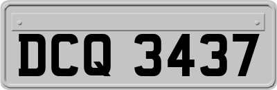 DCQ3437