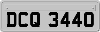 DCQ3440