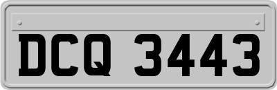 DCQ3443