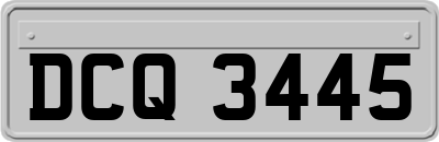 DCQ3445