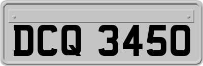 DCQ3450