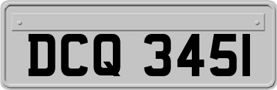 DCQ3451
