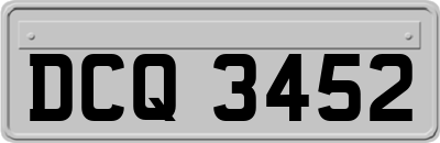 DCQ3452