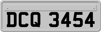DCQ3454