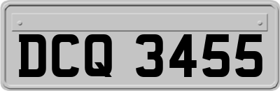 DCQ3455
