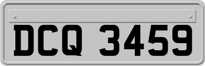 DCQ3459
