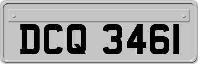 DCQ3461