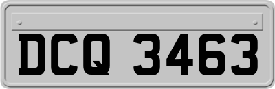 DCQ3463
