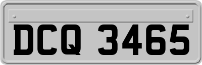 DCQ3465