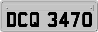 DCQ3470