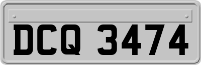 DCQ3474