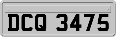 DCQ3475