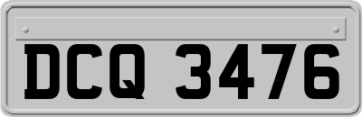 DCQ3476