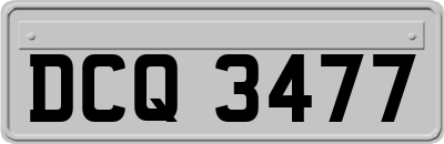 DCQ3477