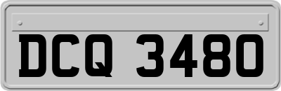 DCQ3480