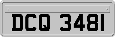 DCQ3481