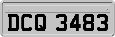DCQ3483