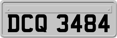 DCQ3484