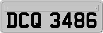 DCQ3486