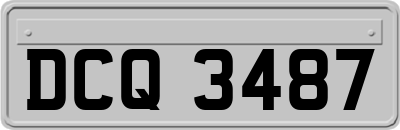 DCQ3487