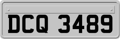 DCQ3489