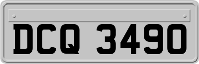 DCQ3490