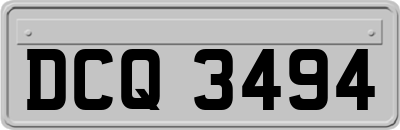 DCQ3494