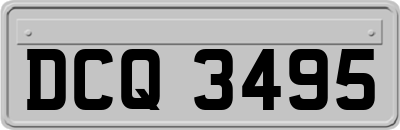 DCQ3495