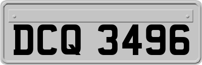 DCQ3496