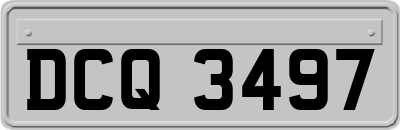 DCQ3497
