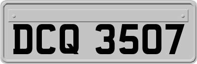 DCQ3507
