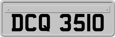 DCQ3510