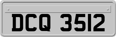 DCQ3512