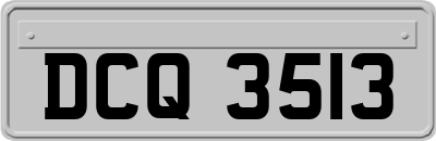 DCQ3513