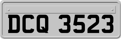 DCQ3523