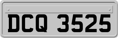 DCQ3525