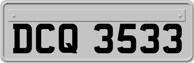DCQ3533