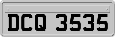 DCQ3535