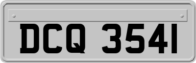 DCQ3541