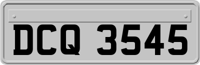 DCQ3545